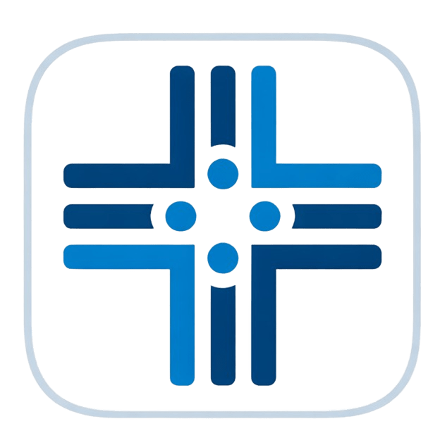 US Health Index (USHX) logo